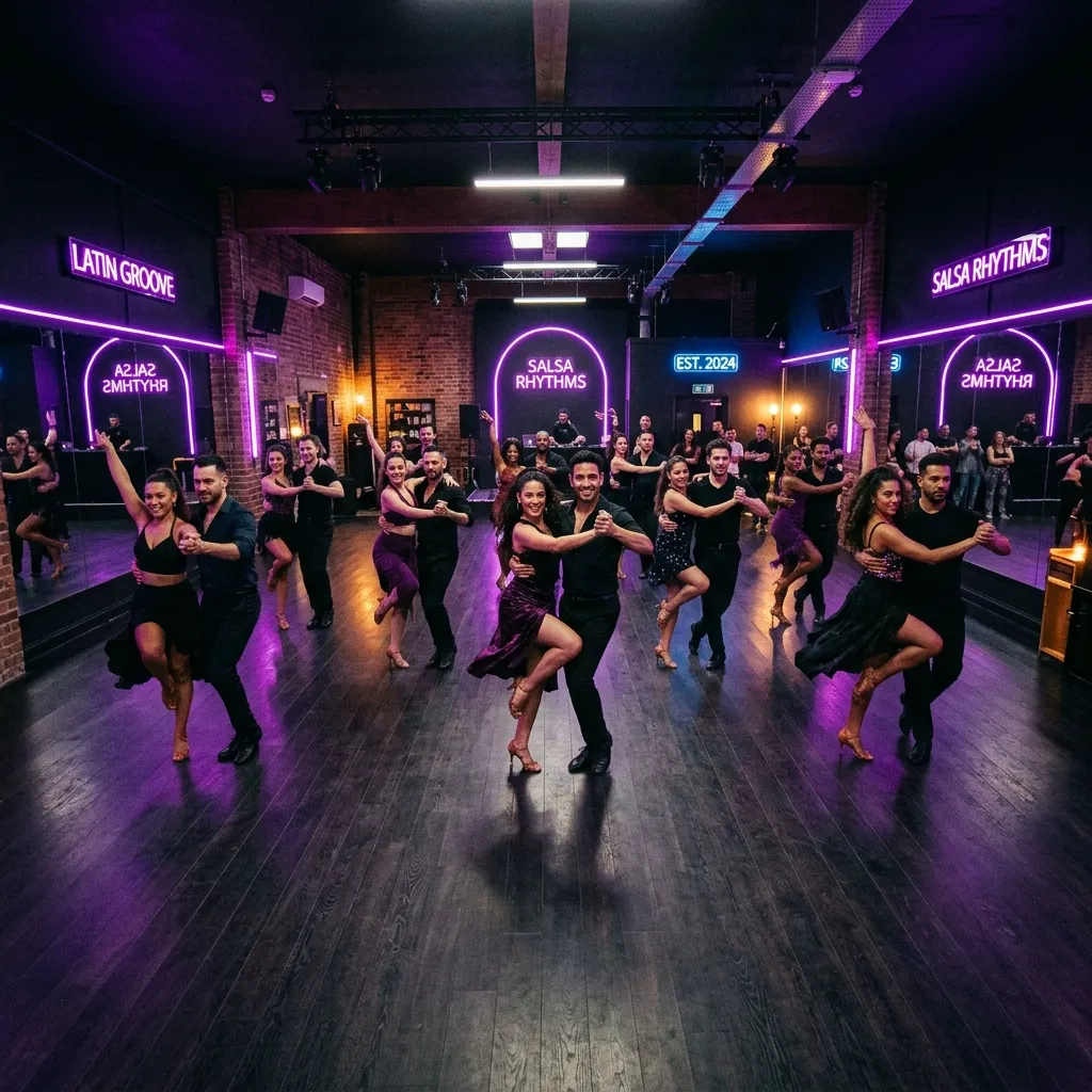 Dance School